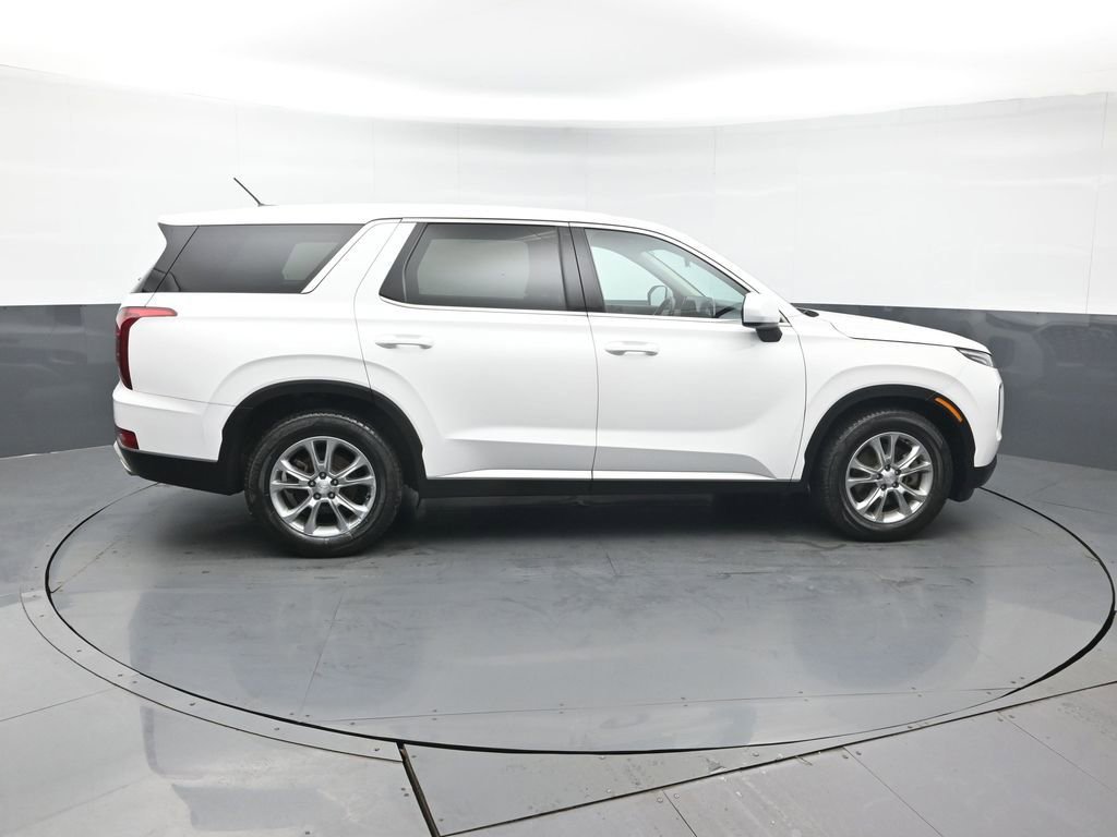 Used 2021 Hyundai Palisade SE image 7