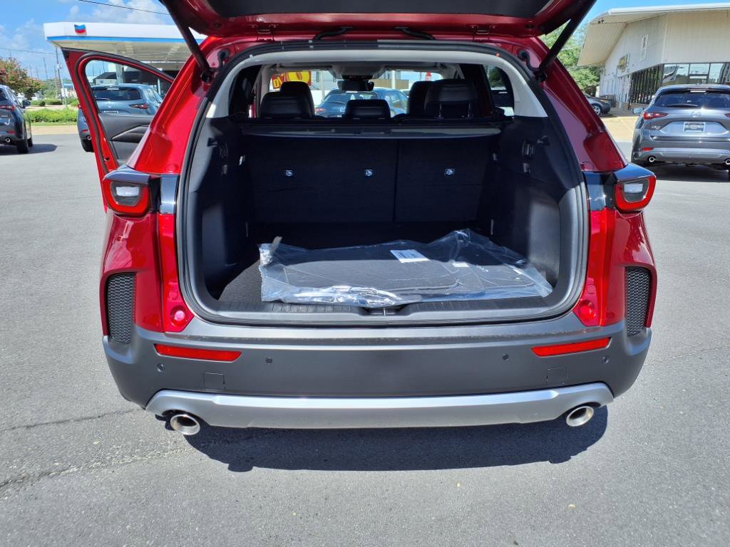 New 2025 MAZDA CX-50 2.5 Turbo w/ Premium Plus Pkg image 17