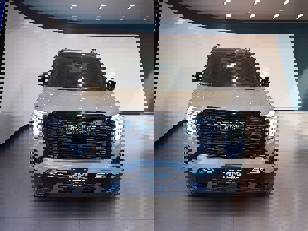 New 2026 GMC Terrain Elevation w/ Elevation Premium Package image 2