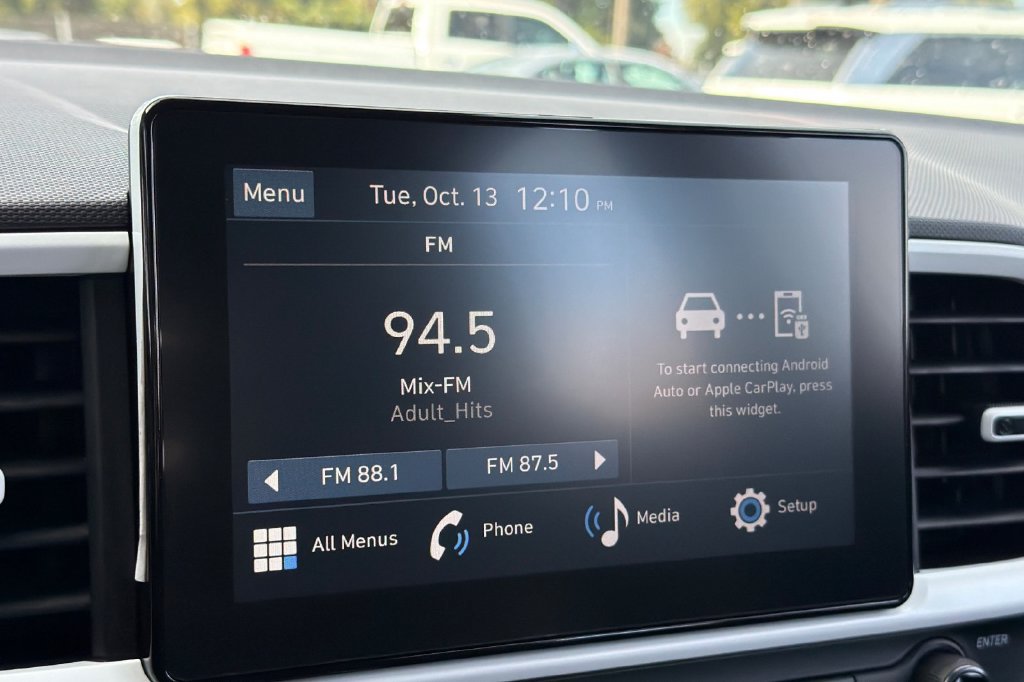 New 2026 Hyundai Venue SEL FWD image 15