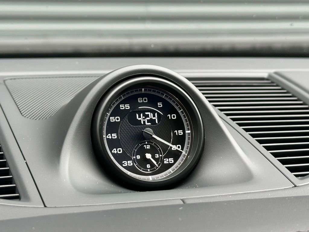 Used 2026 Porsche Macan S image 23