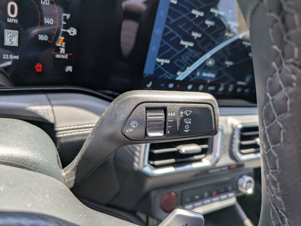 New 2025 Ford Mustang GT Premium RWD image 21