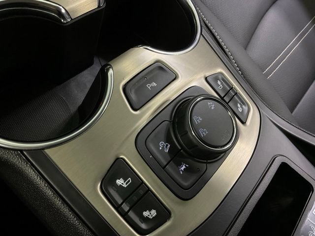 Used 2023 GMC Terrain Denali w/ LPO, Floor Liner Package AWD/4WD image 24