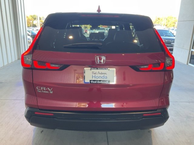 Used 2023 Honda CR-V EX-L image 24