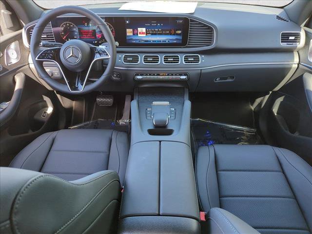 Used 2026 Mercedes-Benz GLE 350 4MATIC image 14