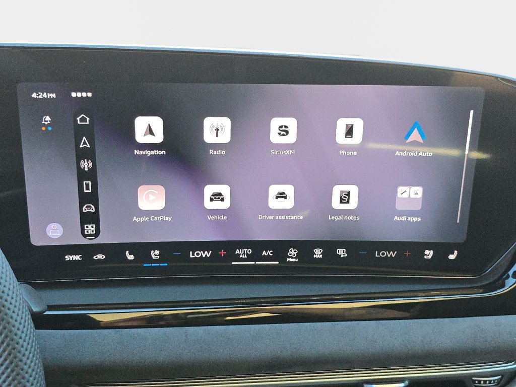 New 2026 Audi A6 Prestige AWD/4WD image 24