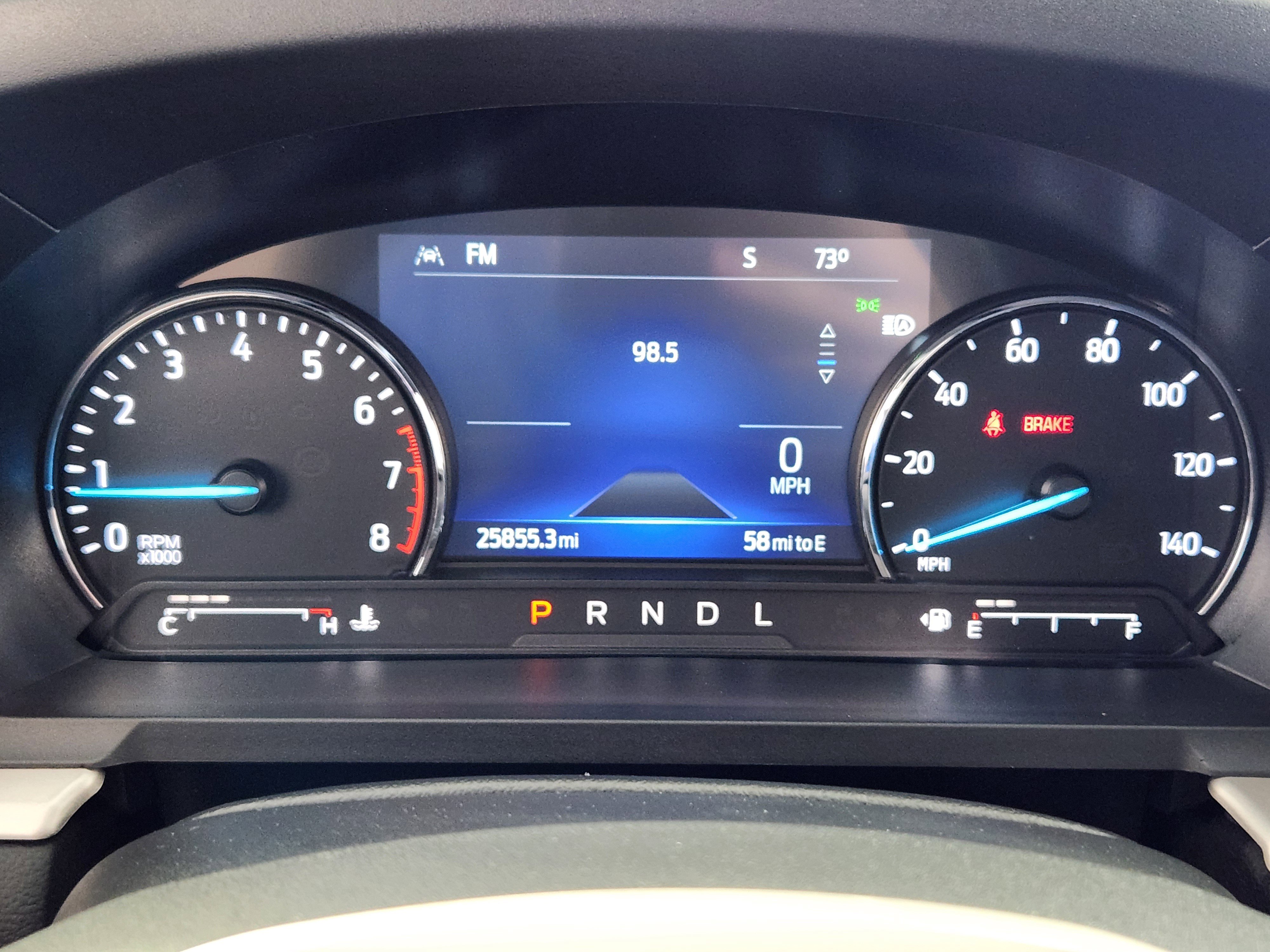 Used 2023 Ford Explorer XLT w/ Equipment Group 202A AWD/4WD image 20