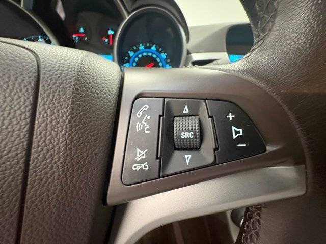Used 2012 Chevrolet Cruze LT FWD image 15