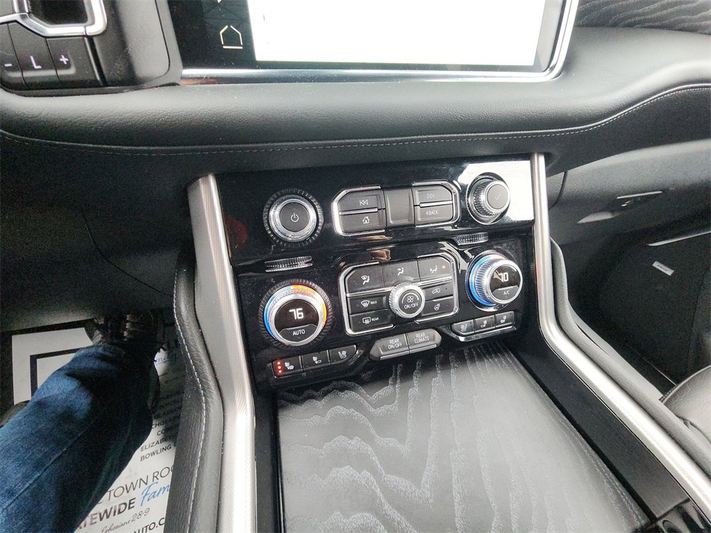 Certified 2024 GMC Yukon XL Denali w/ Advanced Technology Package image 19