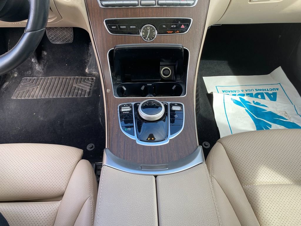 Used 2020 Mercedes-Benz C 300 4MATIC Sedan image 21
