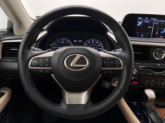 Certified 2021 Lexus RX 350 AWD w/ Premium Package image 23