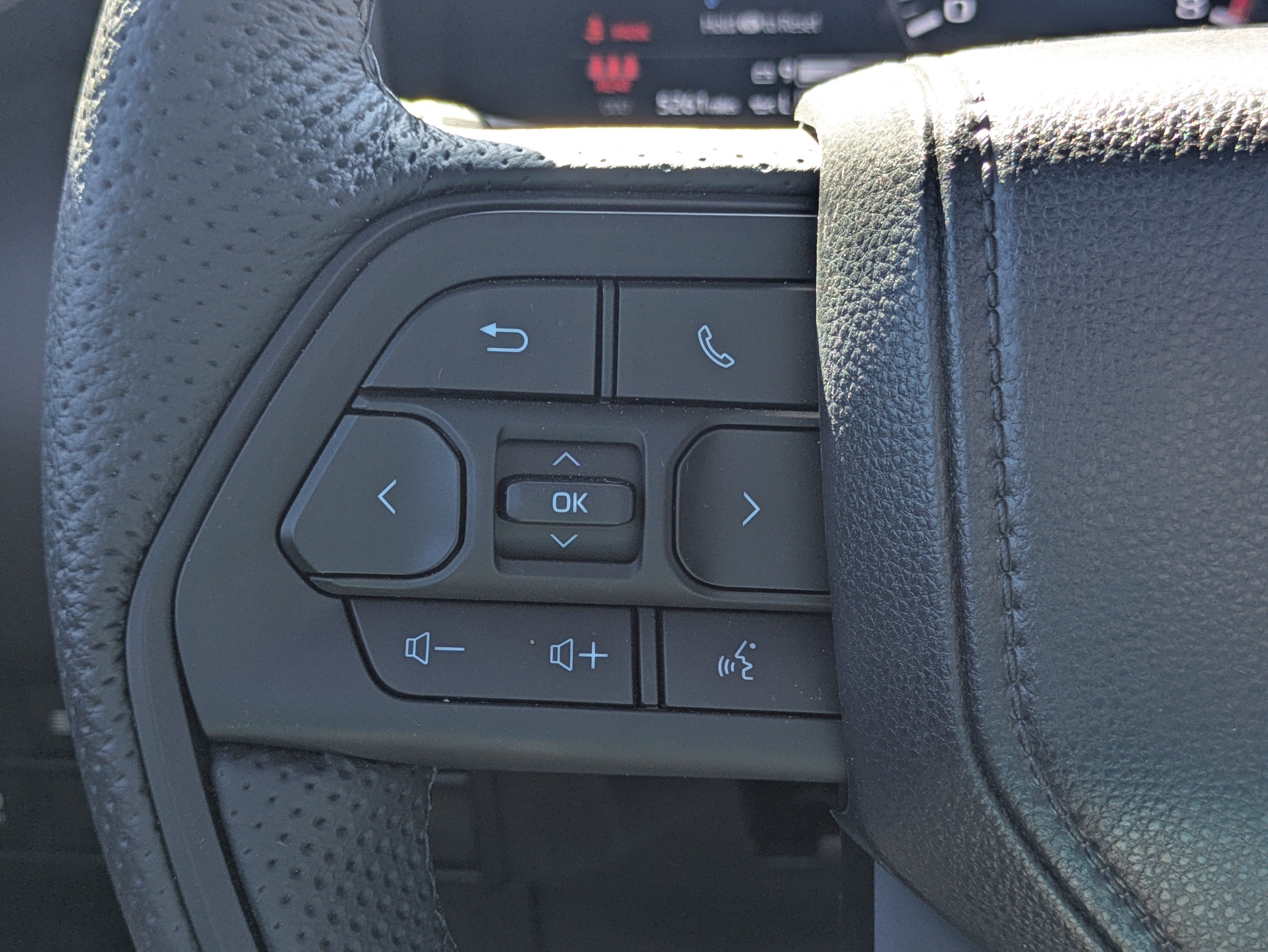 Used 2026 Toyota Tundra TRD Pro AWD/4WD image 23