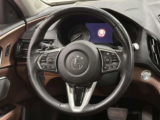 Used 2023 Acura RDX AWD w/ Technology Package image 23