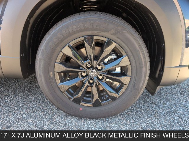New 2026 MAZDA CX-50 AWD 2.5 S w/ Weather Package image 25
