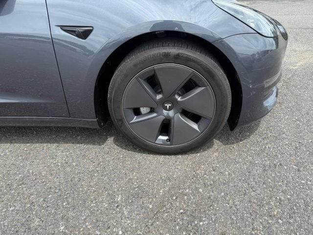 Used 2023 Tesla Model 3 Standard Range RWD image 8