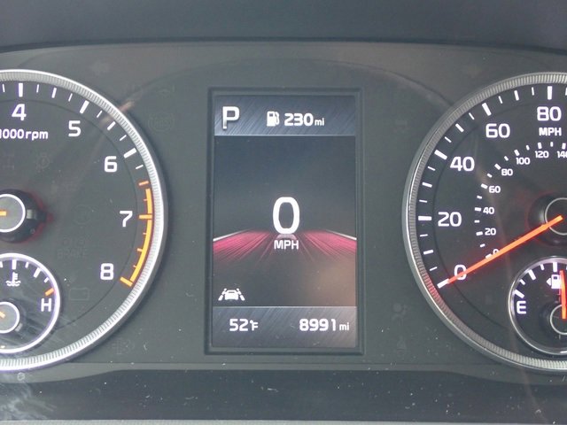 Used 2024 Kia K5 GT-Line w/ GT-Line Premium Package image 25