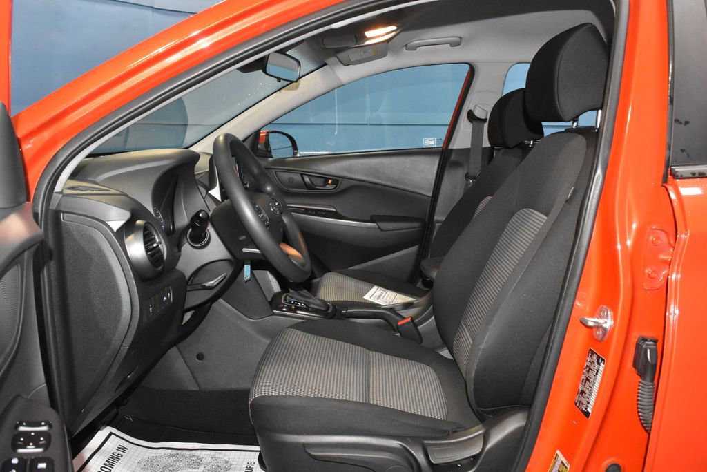 Used 2019 Hyundai Kona SE FWD image 6