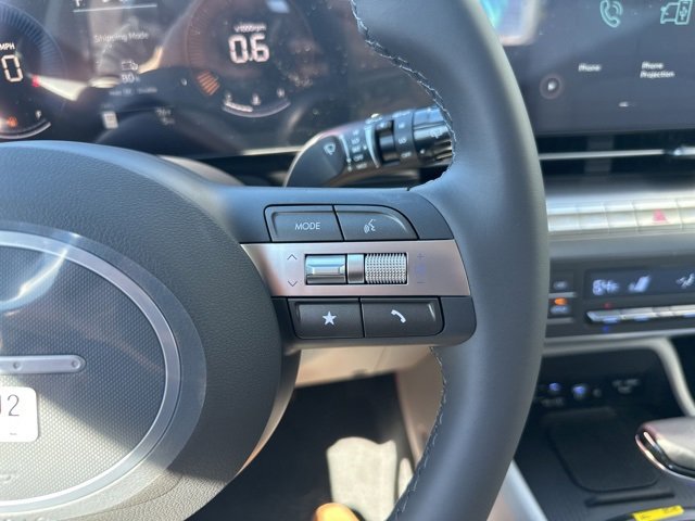 New 2026 Hyundai Kona SEL Sport image 19