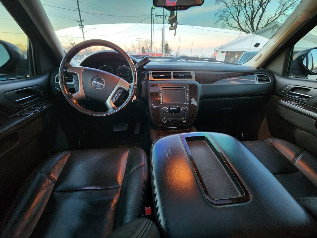 Used 2013 GMC Sierra 1500 Denali image 13