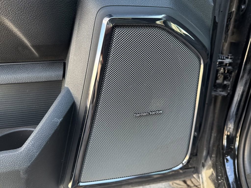 New 2026 RAM 2500 Rebel w/ Rebel Level 2 Equipment Group image 22