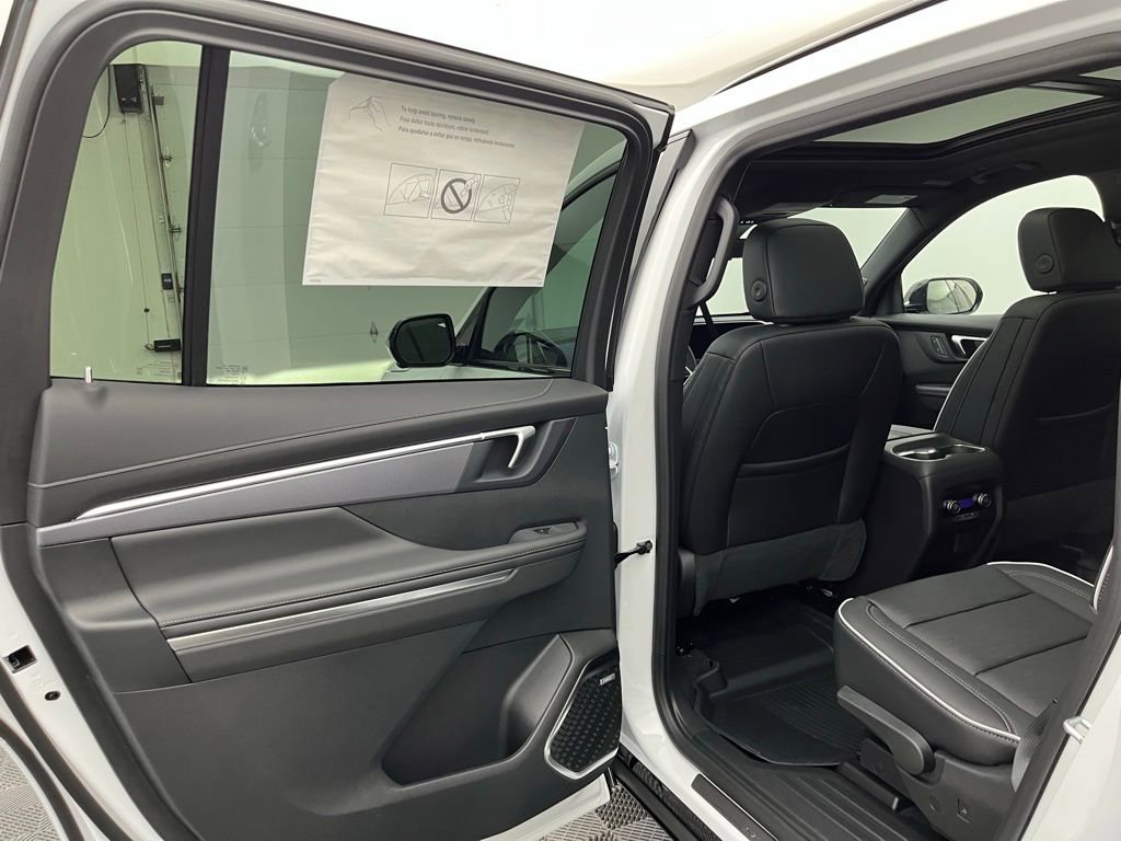 New 2026 Buick Enclave Sport Touring w/ Power Package image 36