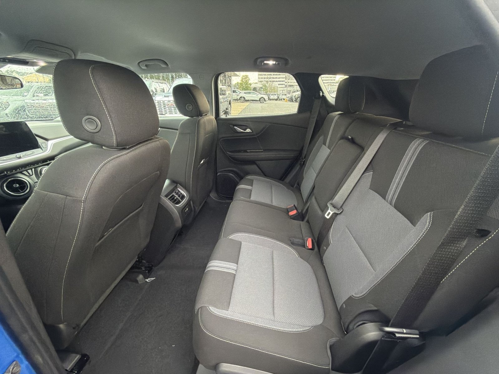 New 2026 Chevrolet Blazer LT AWD/4WD image 23