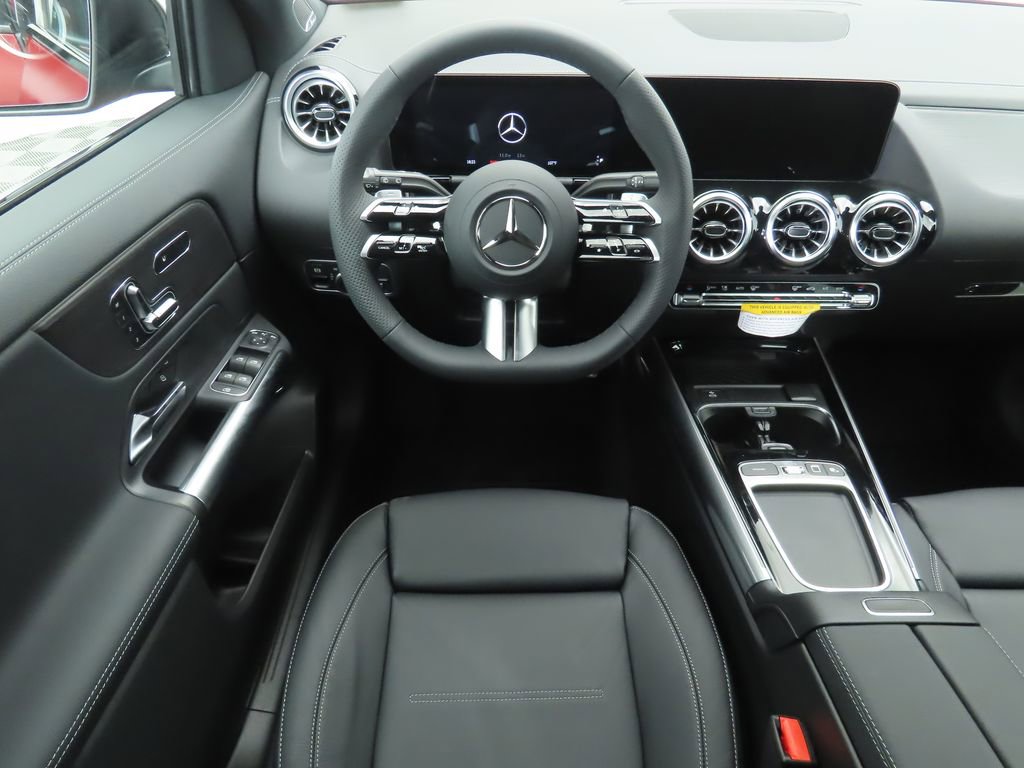 Certified 2026 Mercedes-Benz GLA 250 image 10