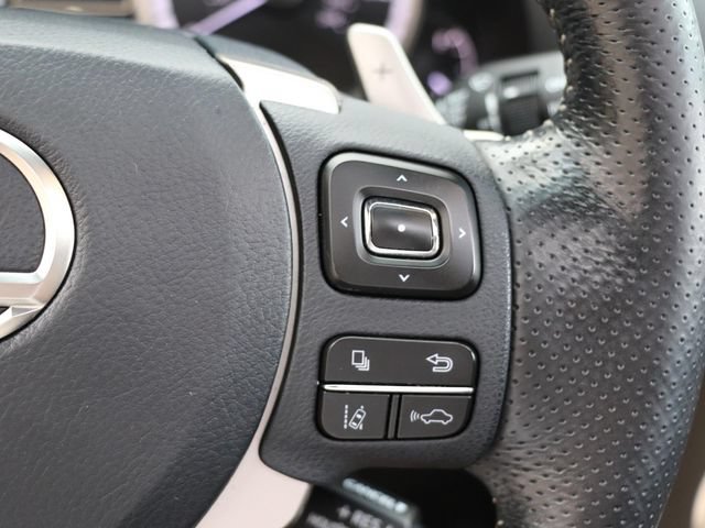 Used 2019 Lexus NX 300 F Sport w/ F Sport Premium Package AWD/4WD image 28