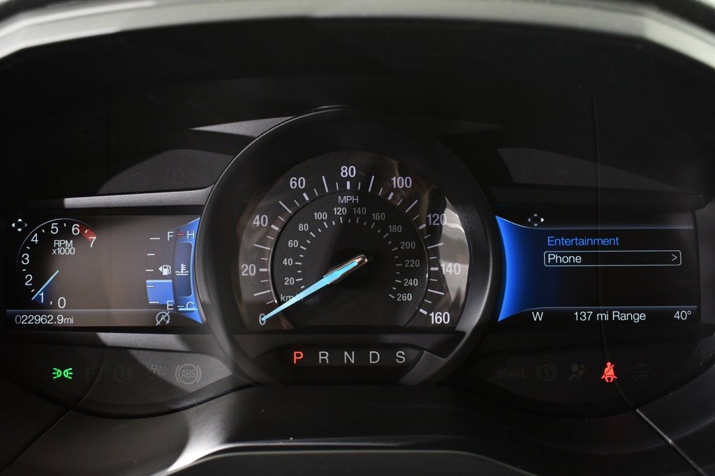 Used 2022 Ford Edge SEL w/ Convenience Package image 26