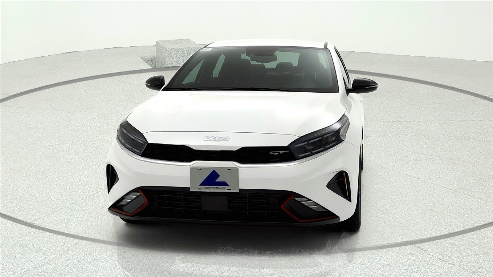 Used 2023 Kia Forte GT FWD image 10