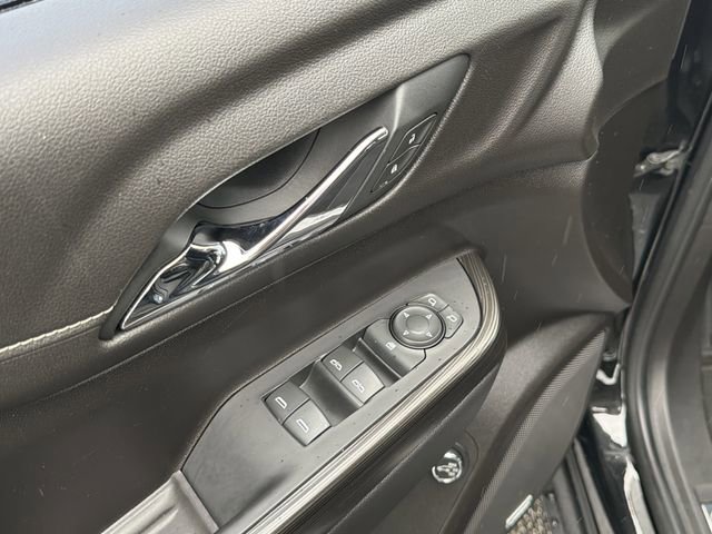 Used 2021 GMC Acadia SLT AWD/4WD image 15