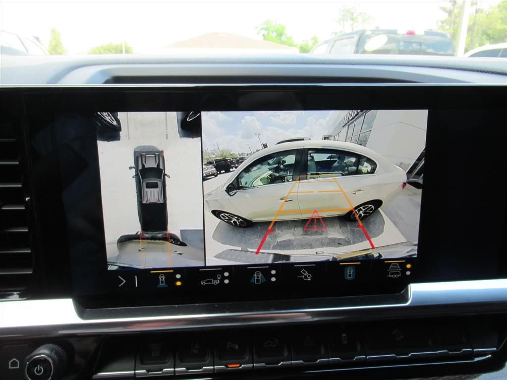 Used 2025 Chevrolet Silverado 2500 LT w/ All Star Edition image 25