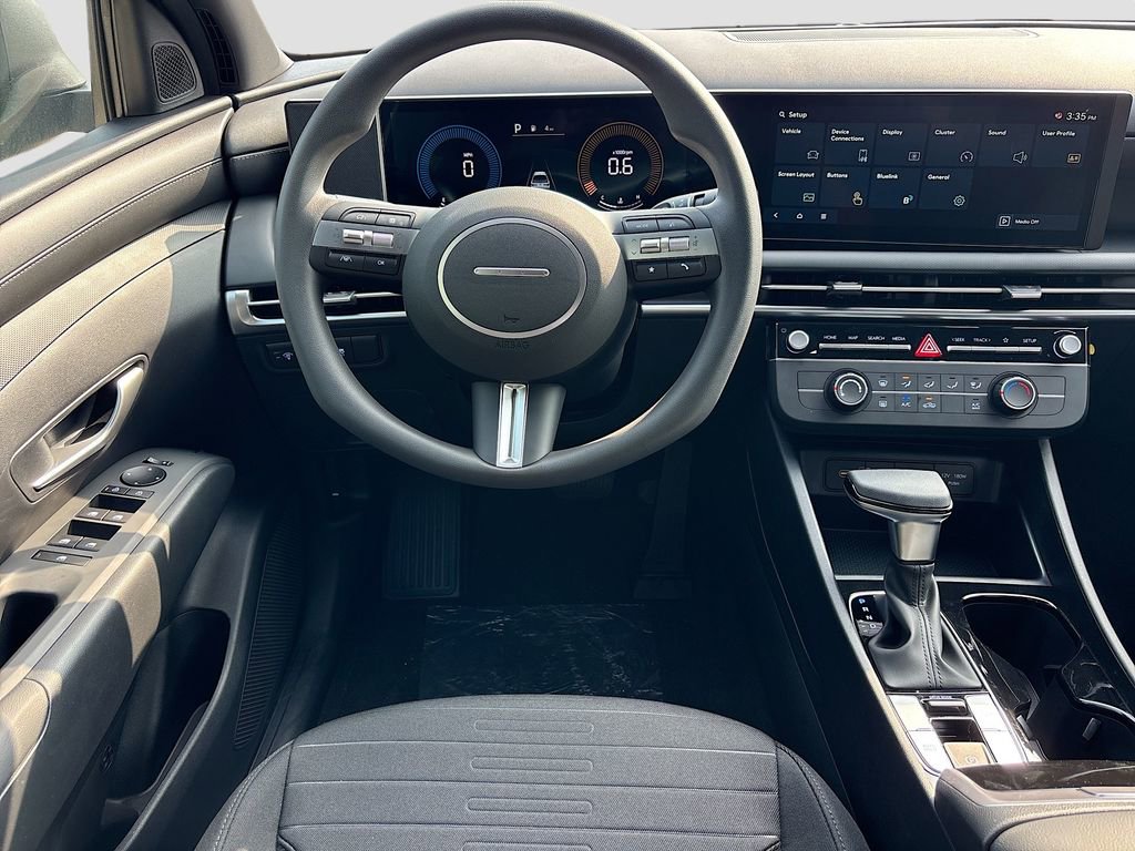 New 2026 Hyundai Santa Cruz SE image 20