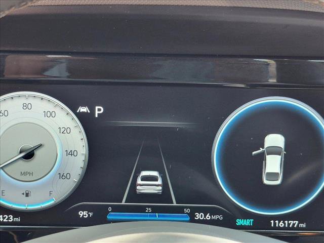 Used 2021 Hyundai Elantra SEL w/ Convenience Package FWD image 5