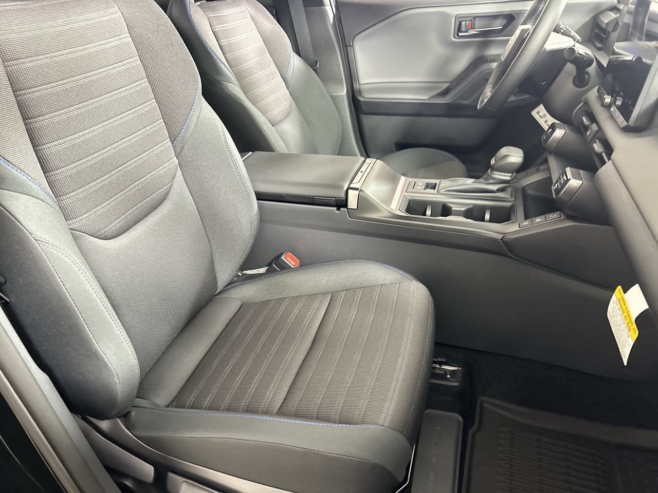 New 2026 Toyota RAV4 SE AWD/4WD image 24