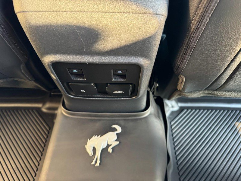 Used 2024 Ford Bronco Outer Banks image 15