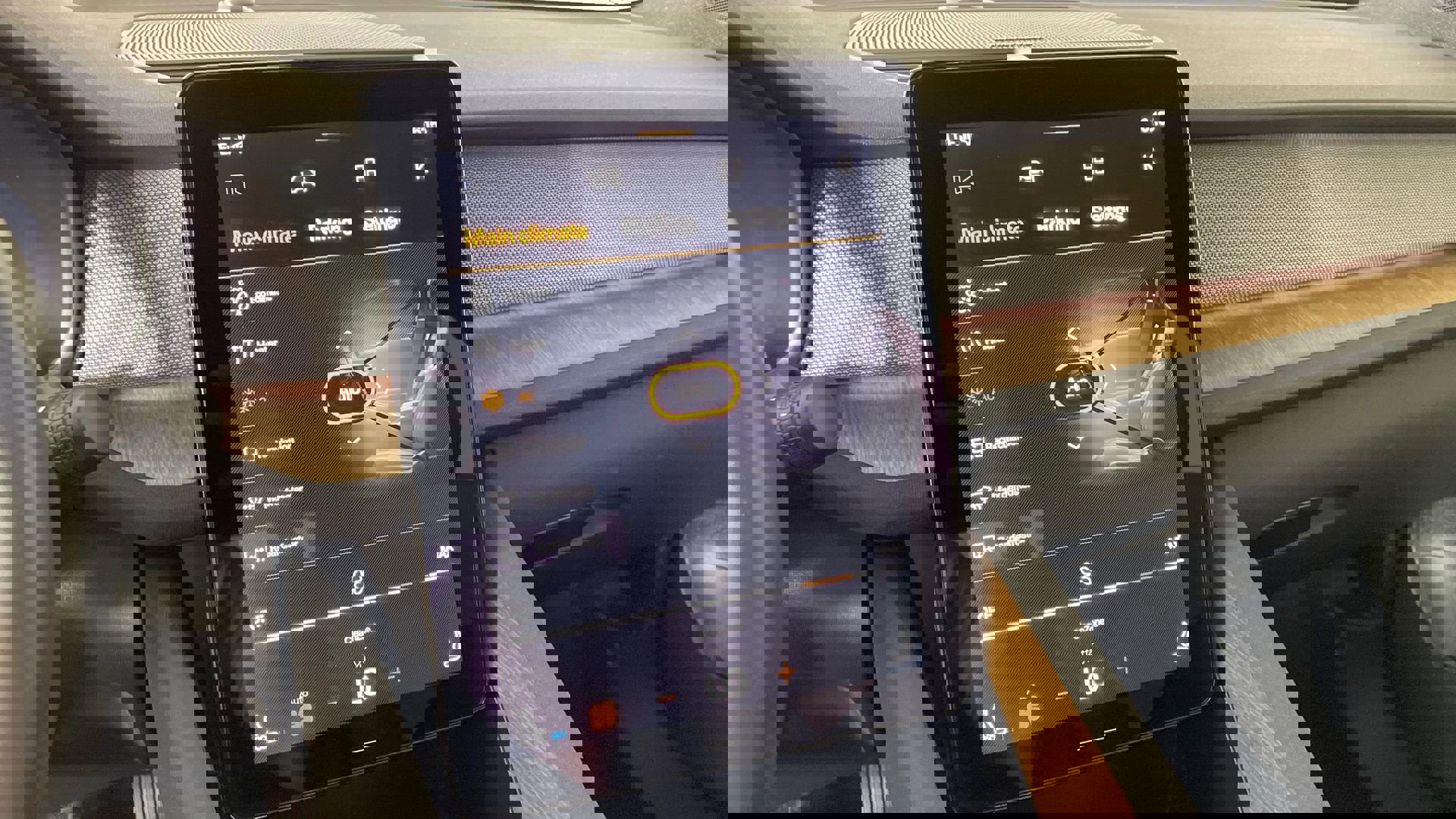 Certified 2021 Polestar Polestar 2 image 15