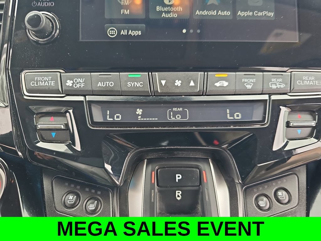 Used 2021 Honda Odyssey Elite image 22