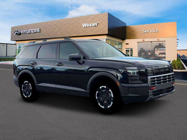 New 2026 Hyundai Palisade XRT Pro AWD/4WD image 10
