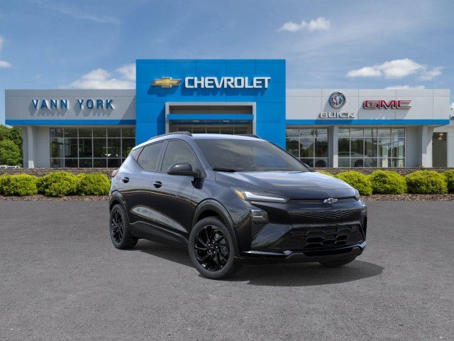 New 2027 Chevrolet Bolt RS FWD image 1