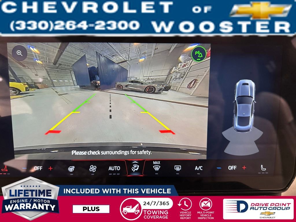 Used 2024 Ford Mustang GT Premium image 24