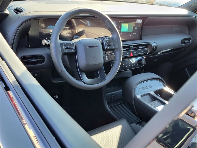 New 2026 Hyundai Palisade XRT Pro image 3