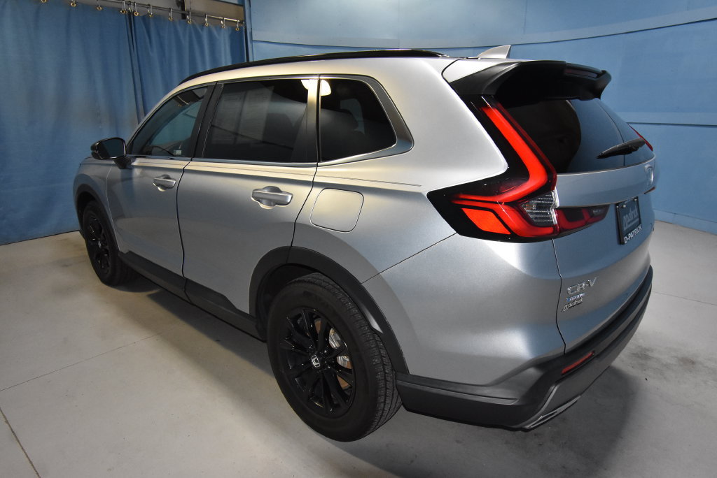 Used 2023 Honda CR-V Sport image 27