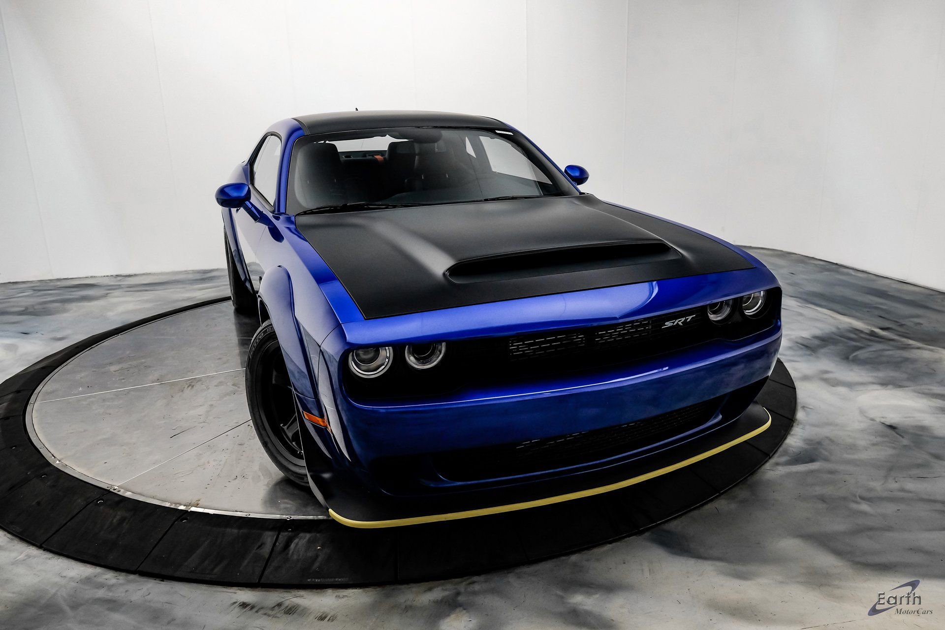 Used 2018 Dodge Challenger SRT Demon image 23
