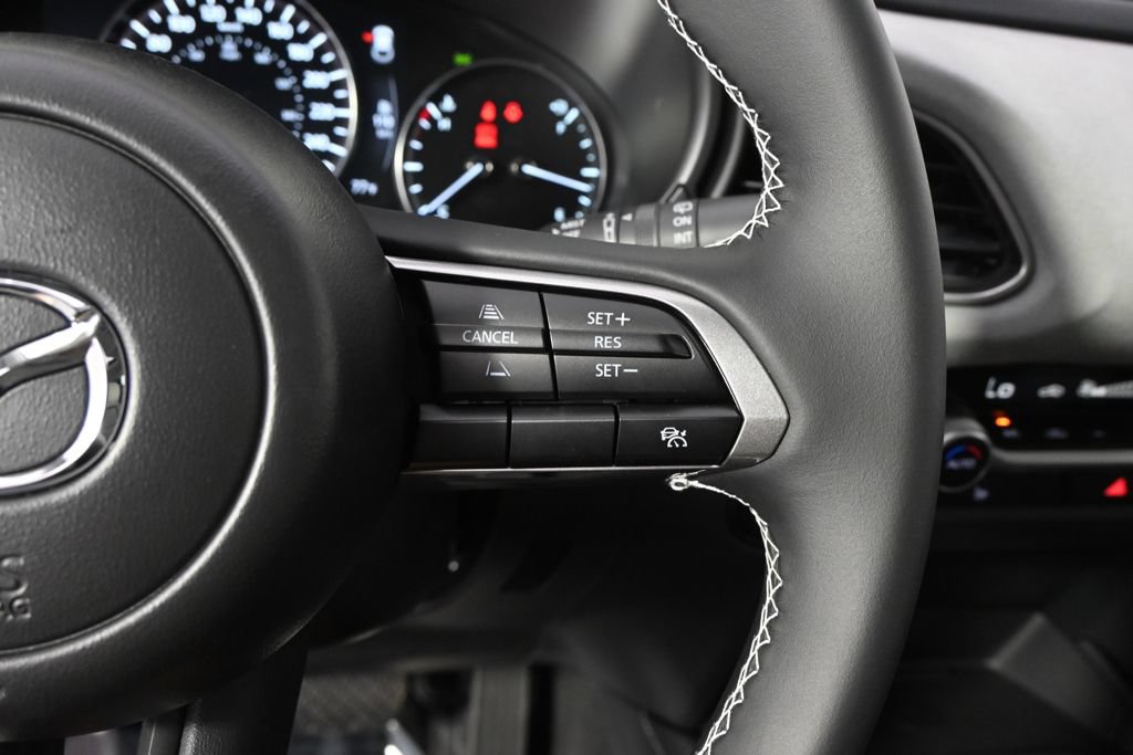 New 2026 MAZDA CX-30 Aire Edition AWD/4WD image 33