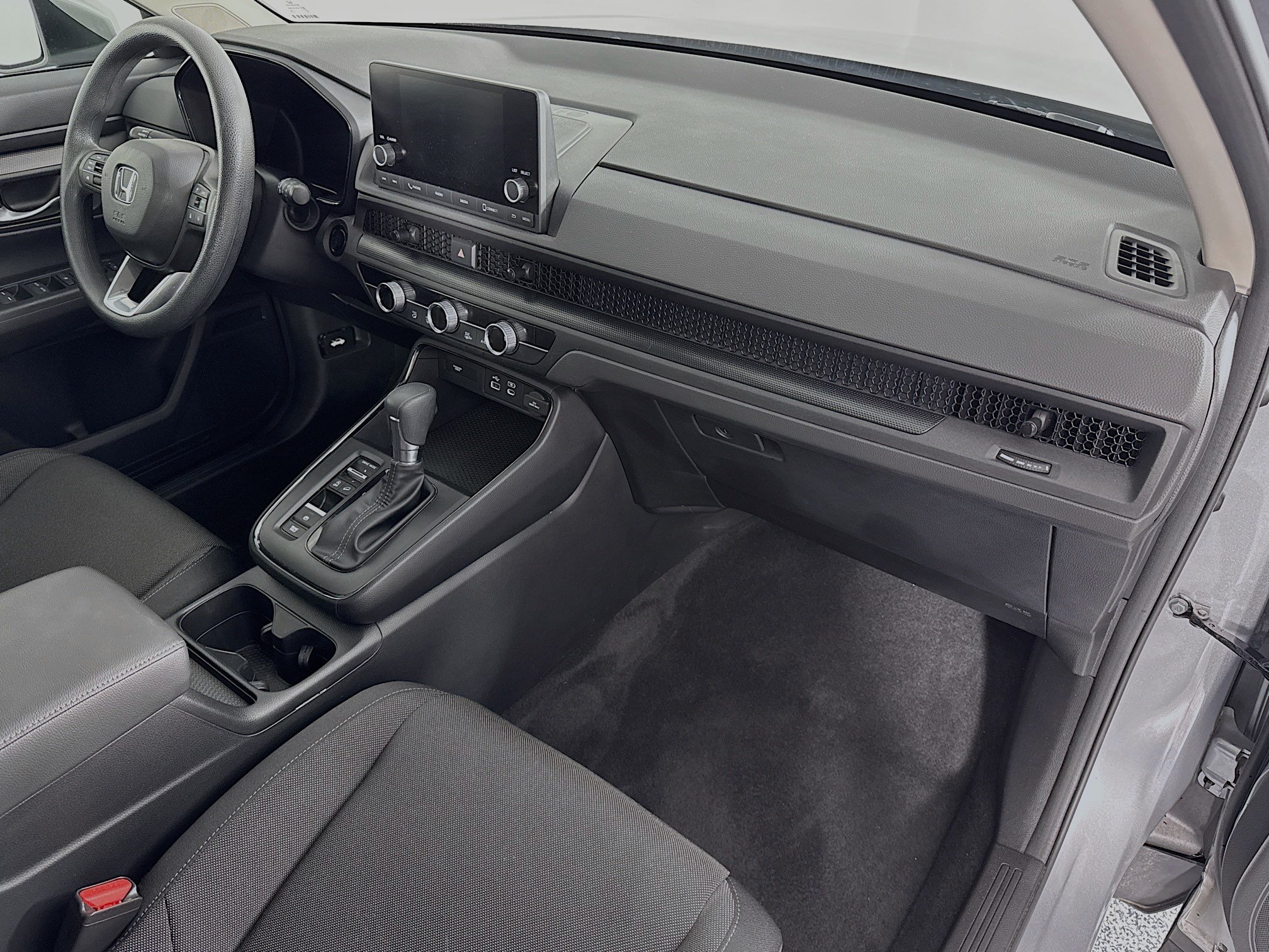 Certified 2024 Honda CR-V EX image 28
