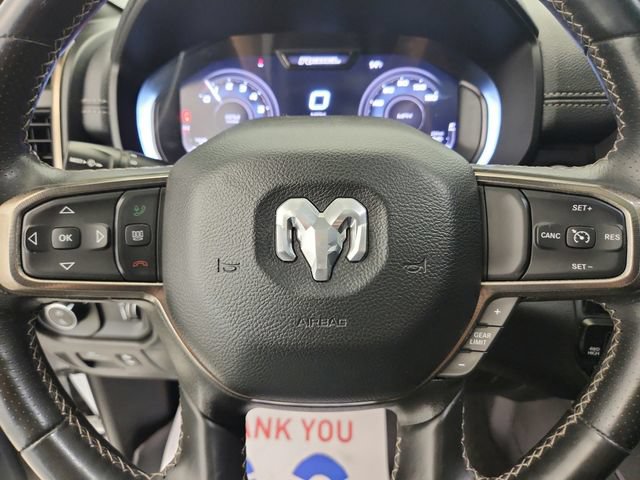 Used 2023 RAM 1500 Rebel w/ Rebel Level 2 Equipment Group AWD/4WD image 15