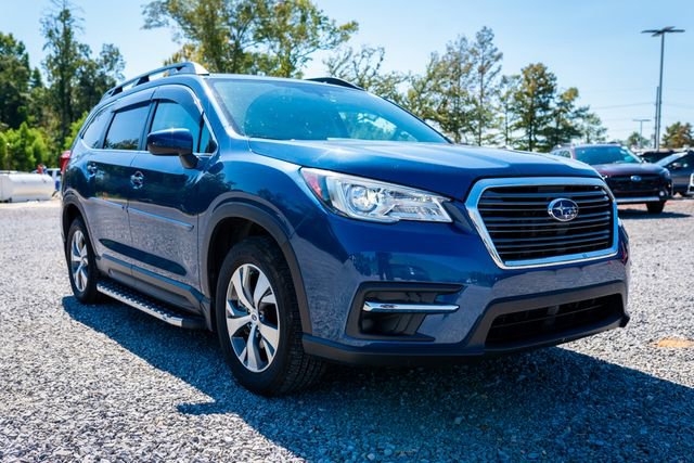 Certified 2022 Subaru Ascent Premium w/ Convenience Package