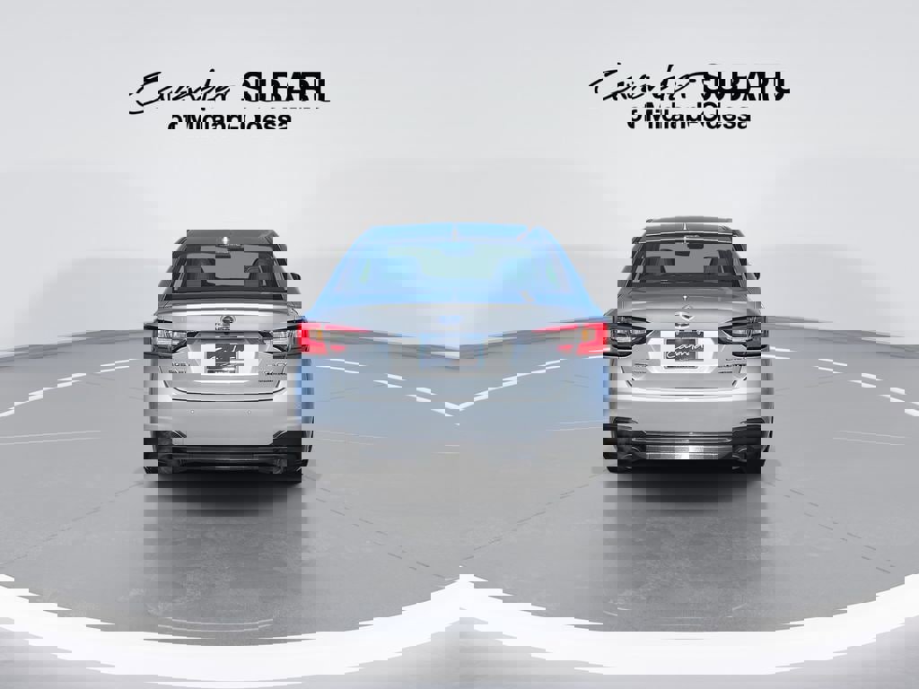 Used 2024 Subaru Legacy Touring XT image 7