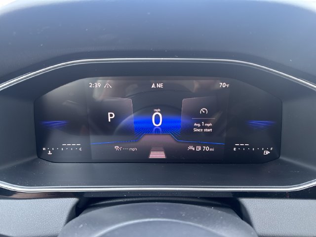 New 2026 Volkswagen Jetta Sport FWD image 17